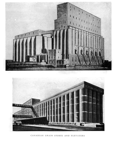 Towards a New Architecture (Dover Architecture)