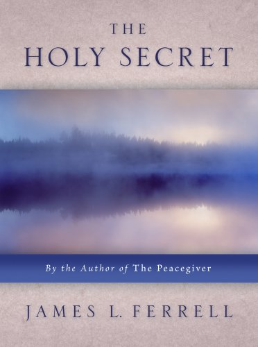 The Holy Secret