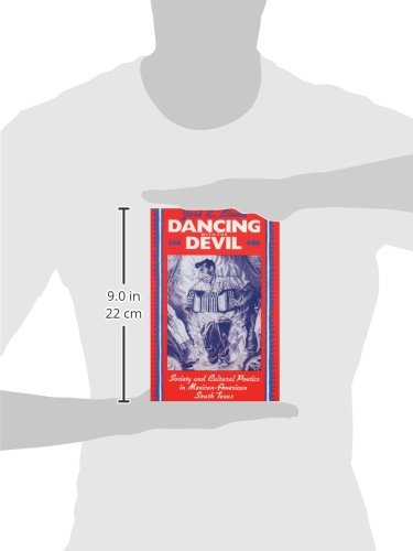 Dancing with the Devil: Society and Cultural Poetics in Mexi