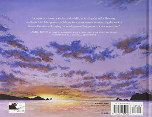 Are You an Echo?: The Lost Poetry of Misuzu Kaneko
