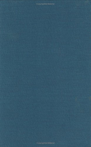 Like Wheat to the Miller: Community, Convivencia, and the Construction of Morisco Identity in Sixteenth-Century Aragon (Gutenberg-e)