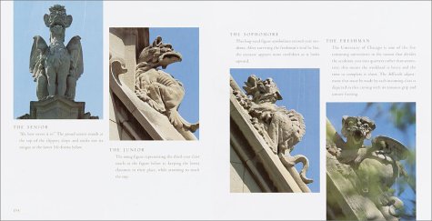 American Gargoyles: Spirits in Stone