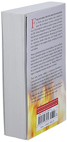 King of Ashes: Book One of The Firemane Saga (The Firemane Saga, 1)