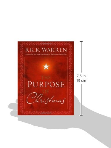 The Purpose of Christmas