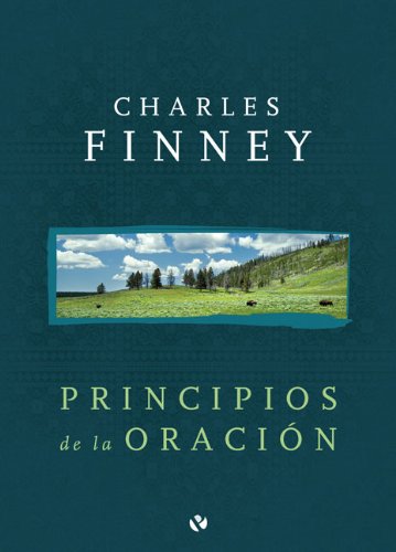 Principios de la oración (Spanish Edition)