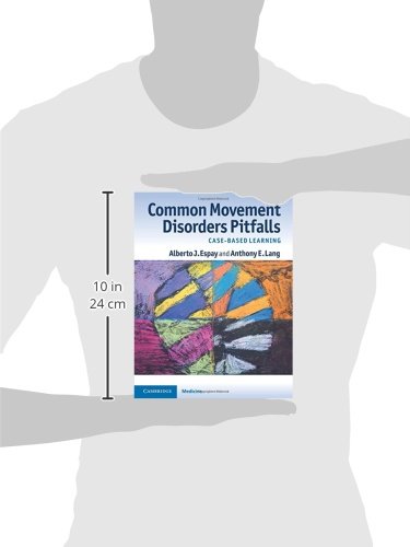 Common Movement Disorders Pitfalls: Case-Based Learning by E