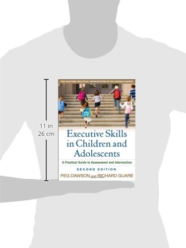 Executive Skills in Children and Adolescents, Second Edition