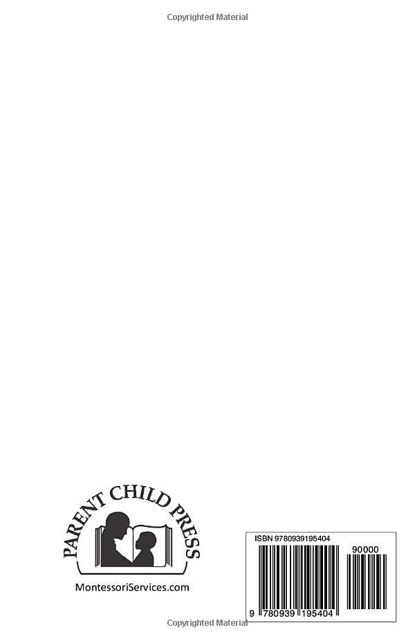 A Parents Guide to the Montessori Classroom