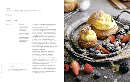 Turkuaz Kitchen: Traditional and Modern Dough Recipes for Sw