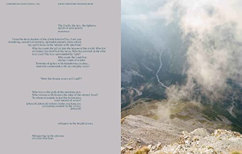 Hydroelectric Sublime