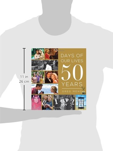 Days of Our Lives 50 Years