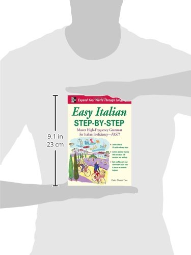 Easy Italian Step-by-Step