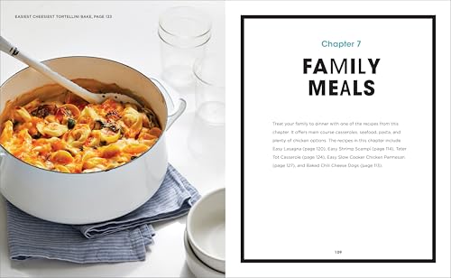 The How-To Cookbook for Teens: 100 Easy Recipes to Learn the Basics