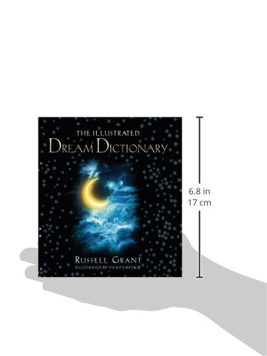 The Illustrated Dream Dictionary