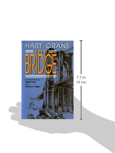 The Bridge (Paperback 1992)