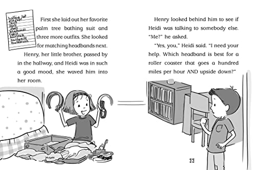 Heidi Heckelbeck and the Wild Ride (34)