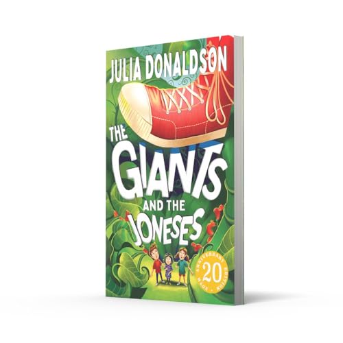 The Giants and the Joneses