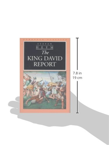 The King David Report (European Classics)