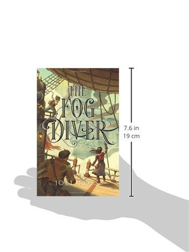 The Fog Diver (Fog Diver, 1)
