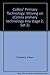 Collins' Primary Technology: Moving on