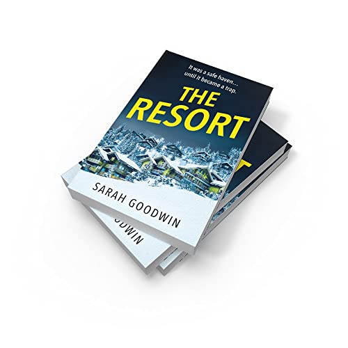 The Resort (The Thriller Collection, Book 3)