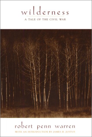 Wilderness: A Tale Of The Civil War (Tennesseana Editions)