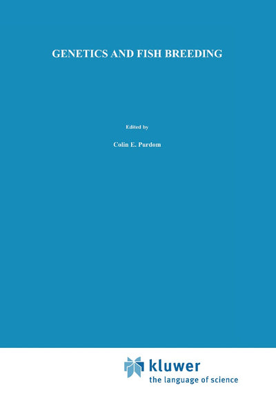 Genetics and Fish Breeding (Biopsy Pathology Series)