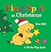 Find Spot at Christmas: A Lift-the-Flap Book