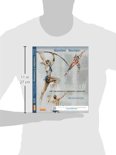 Essentials of Kinesiology for the Physical Therapist Assistant