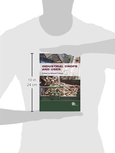 Industrial Crops and Uses