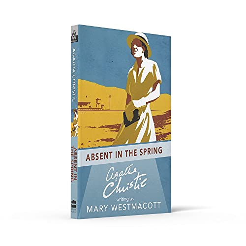 Absent In Spring