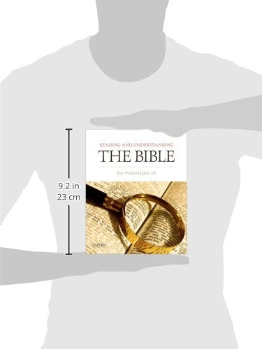 Reading and Understanding the Bible