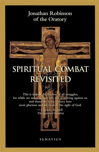 Spiritual Combat Revisited