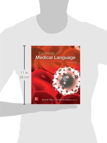 Essentials of Medical Language