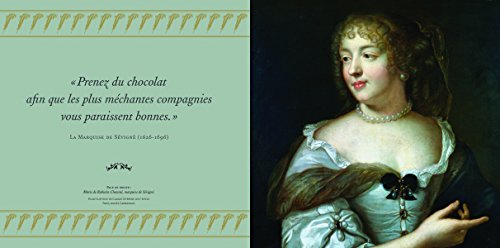 Ladurée Chocolate