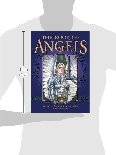 The Book of Angels