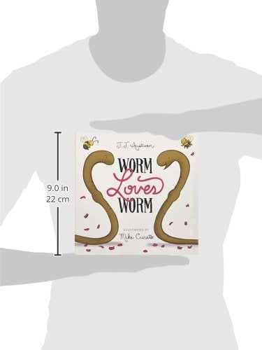 Worm Loves Worm