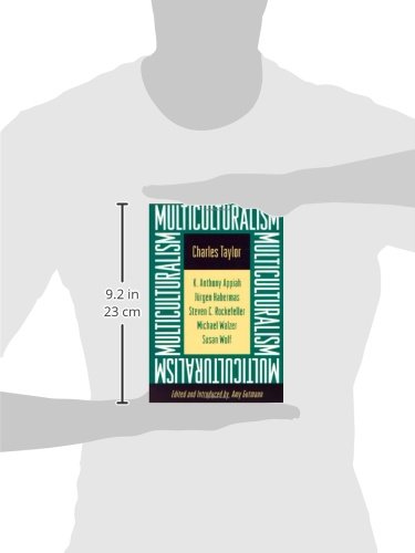 Multiculturalism: Examining the Politics of Recognition