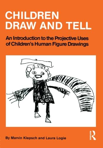 Children Draw and Tell: An Introduction to the Projective Us