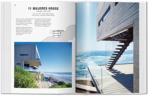100 Contemporary Houses / 100 Zeitgenossische Hauser / 100 Maisons Contemporaines
