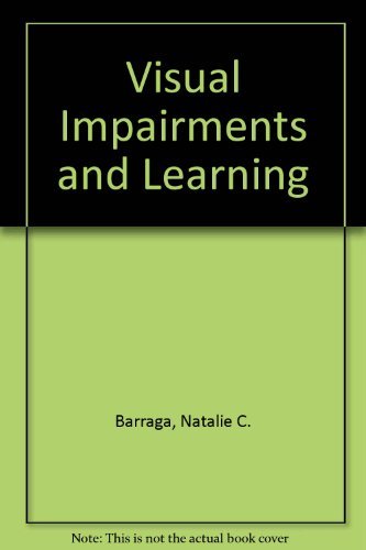 Visual Impairments and Learning