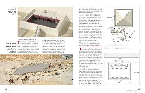 The Great Pyramid: 2590 BC onwards - An insight into the construction, meaning and exploration of the Great Pyramid of Giza (Operations Manual)