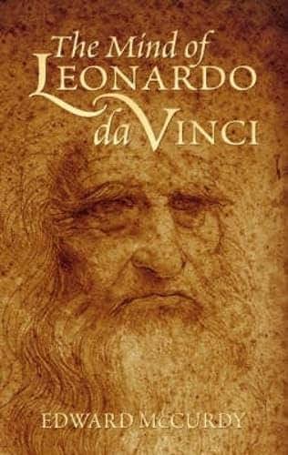 The Mind of Leonardo da Vinci (Dover Fine Art, History of Art)