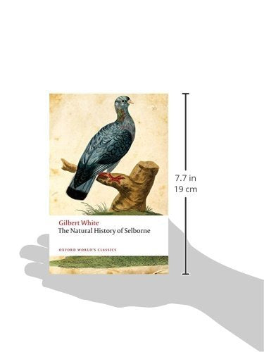 The Natural History of Selborne (Oxford World's Classics)