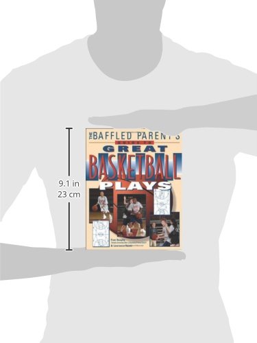 The Baffled Parent's Guide to Great Basketball Plays