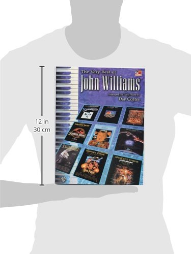 The Very Best of John Williams