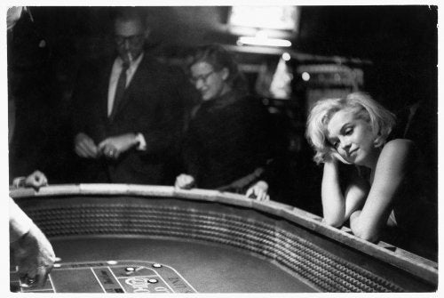 All About Eve: The Photography of Eve Arnold