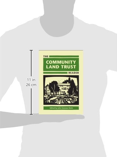 The Community Land Trust Reader