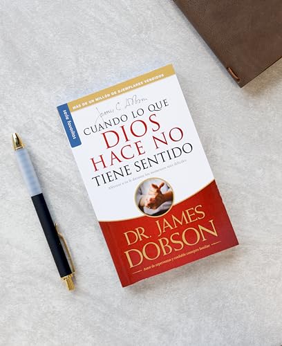 Cuando lo que Dios hace no tiene sentido - Serie Favoritos (