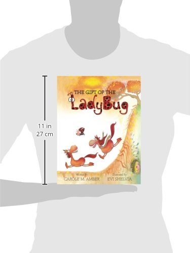 The Gift of the Ladybug